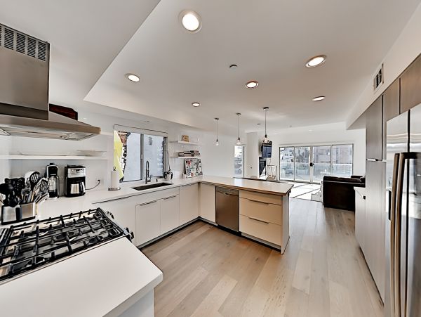 Newport Beach Home 1027558