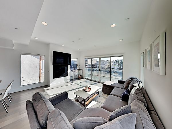 Newport Beach Home 1027558