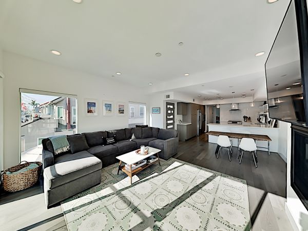 Newport Beach Home 1027558
