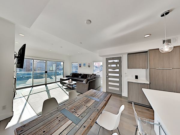 Newport Beach Home 1027558
