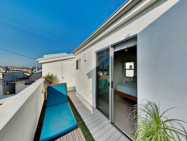 Newport Beach Home 1027558