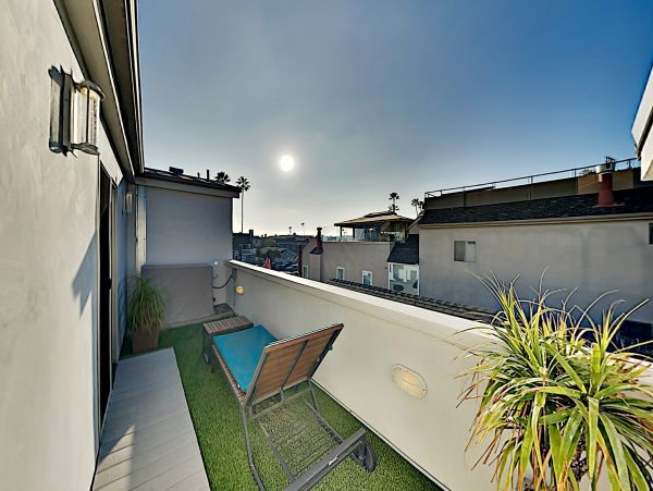 Newport Beach Home 1027558