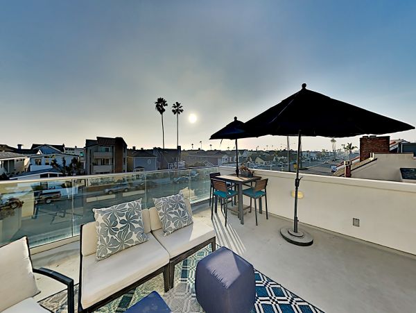 Newport Beach Home 1027558