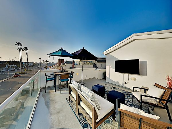 Newport Beach Home 1027558