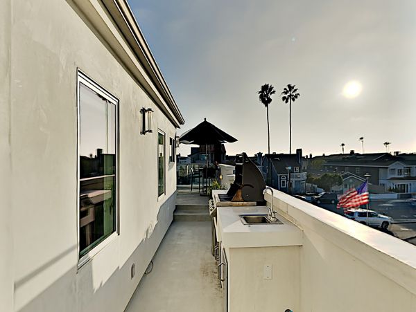 Newport Beach Home 1027558
