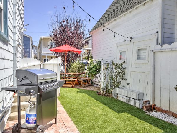 Newport Beach Home 1027559