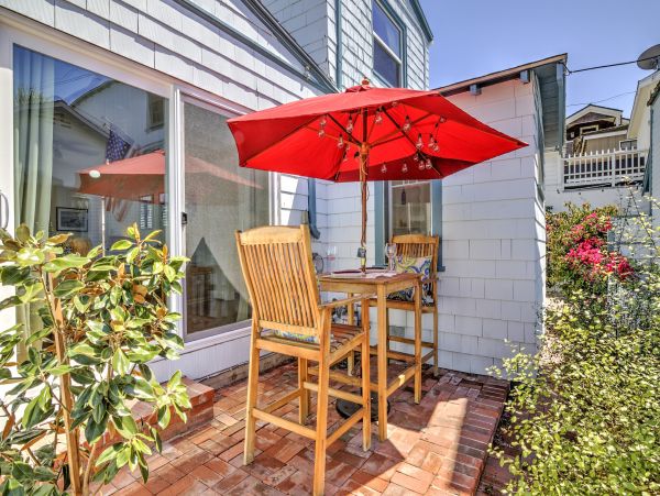 Newport Beach Home 1027559