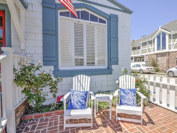 Newport Beach Home 1027559