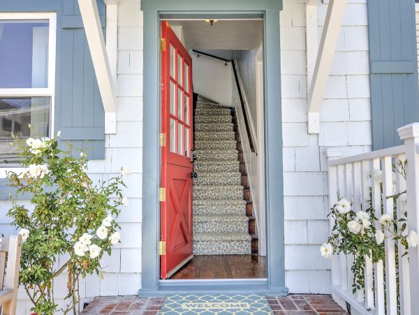 Newport Beach Home 1027559