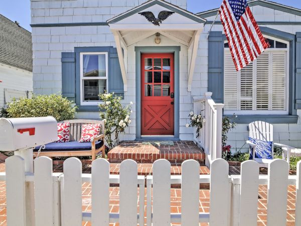 Newport Beach Home 1027559