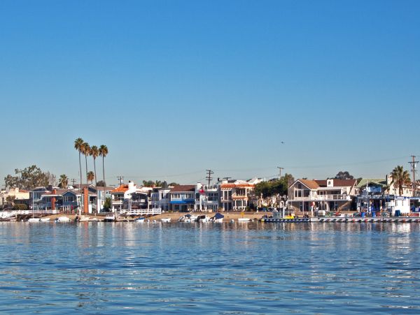 Newport Beach Home 1027559