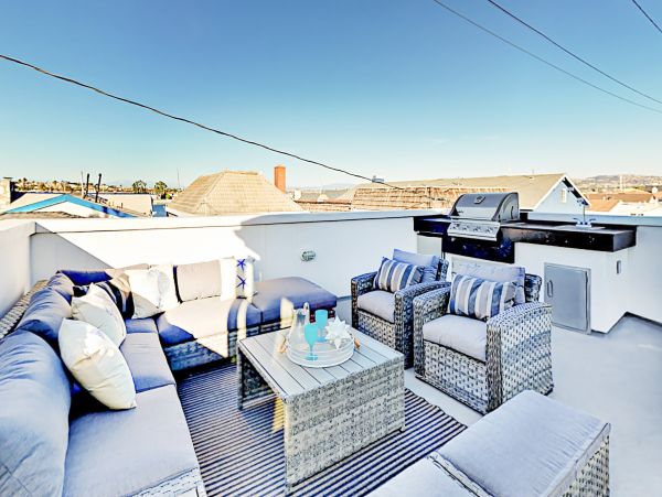 Newport Beach Home 1027560