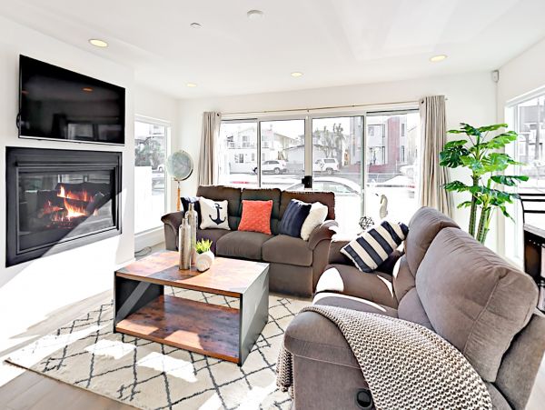 Newport Beach Home 1027560