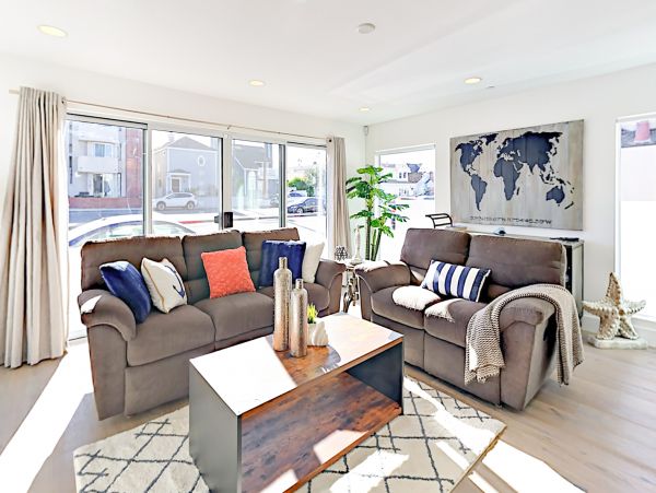 Newport Beach Home 1027560