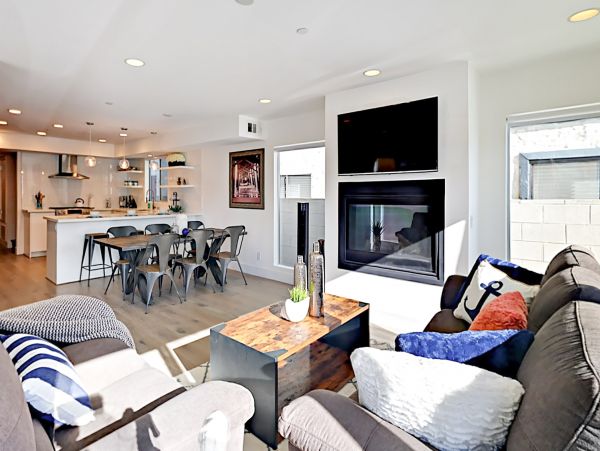 Newport Beach Home 1027560