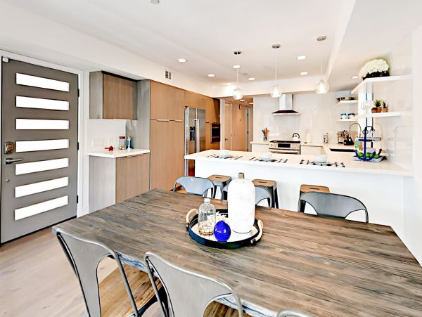 Newport Beach Home 1027560