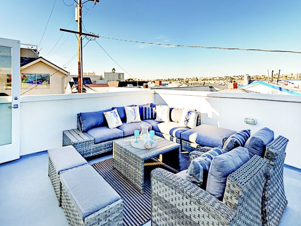 Newport Beach Home 1027560