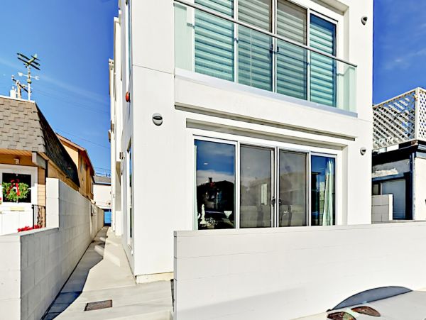 Newport Beach Home 1027560