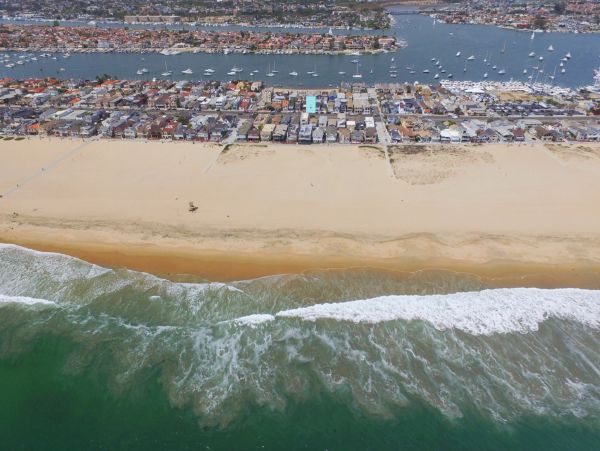 Newport Beach Home 1027560