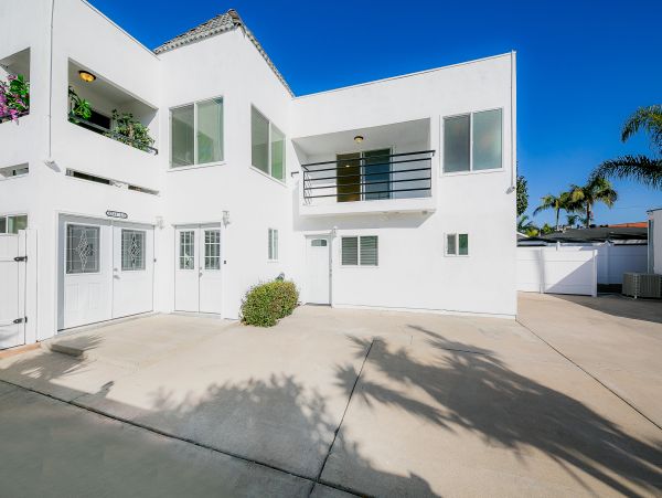 Newport Beach Home 1027561