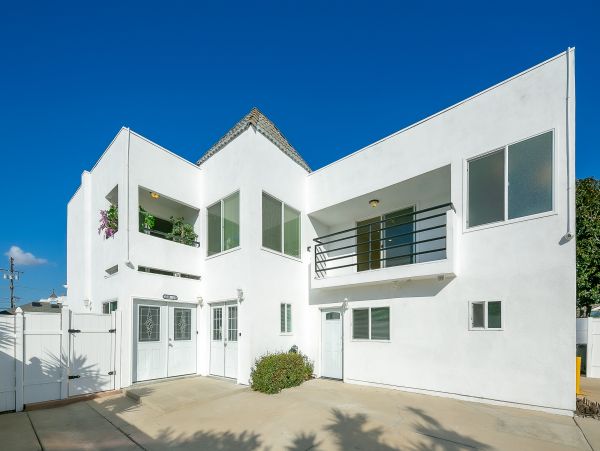 Newport Beach Home 1027561