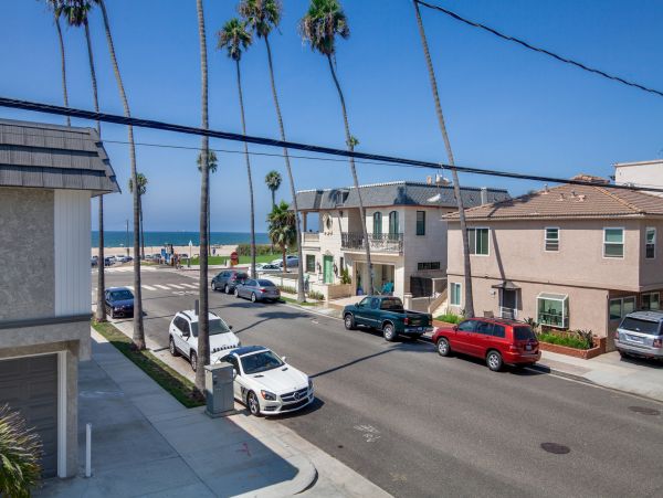 Newport Beach Home 1027562