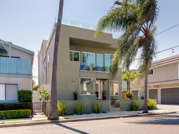 Newport Beach Home 1027562