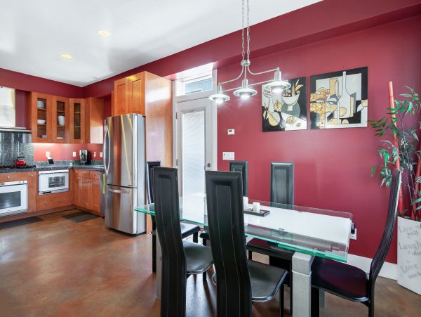 Newport Beach Home 1027562
