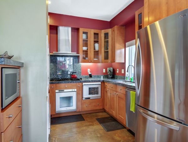 Newport Beach Home 1027562
