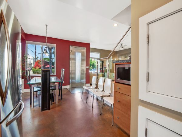 Newport Beach Home 1027562
