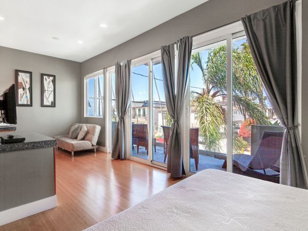 Newport Beach Home 1027562