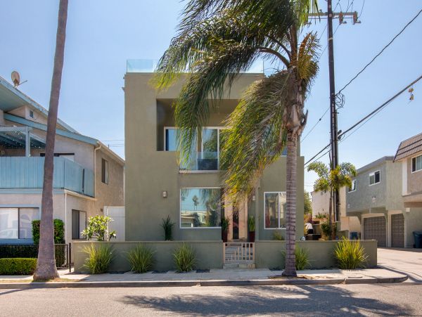Newport Beach Home 1027562