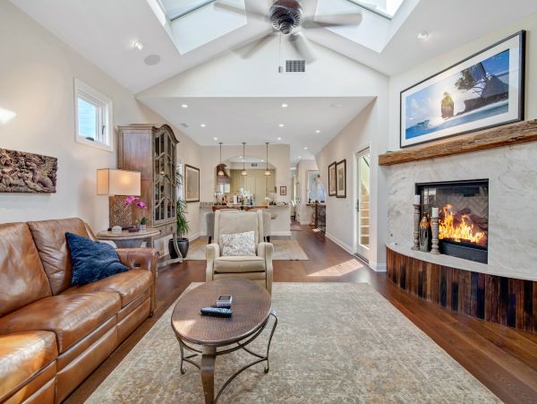 Newport Beach Home 1027563