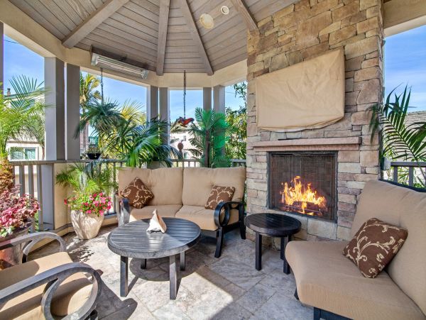 Newport Beach Home 1027563