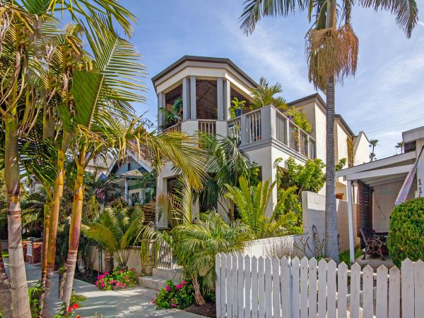 Newport Beach Home 1027563