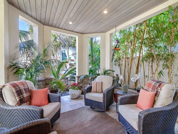 Newport Beach Home 1027563