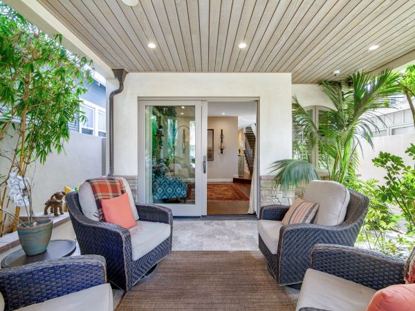 Newport Beach Home 1027563