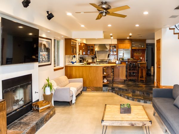 Newport Beach Home 1027564