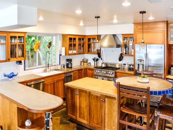 Newport Beach Home 1027564