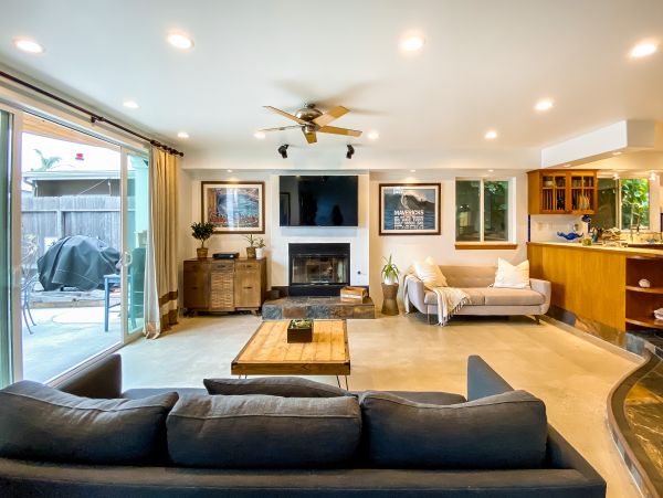 Newport Beach Home 1027564