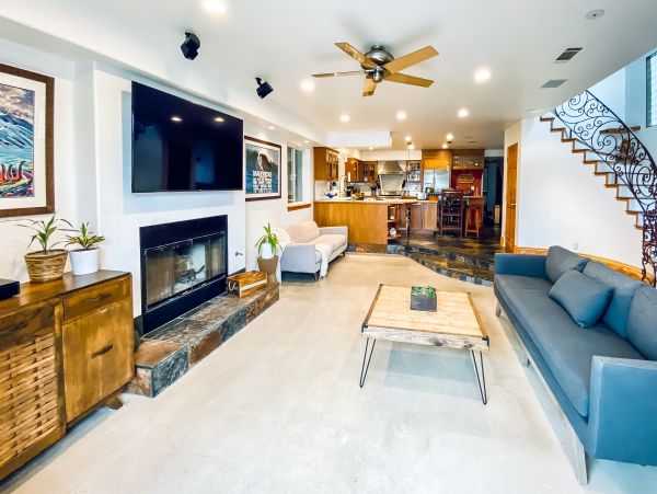 Newport Beach Home 1027564