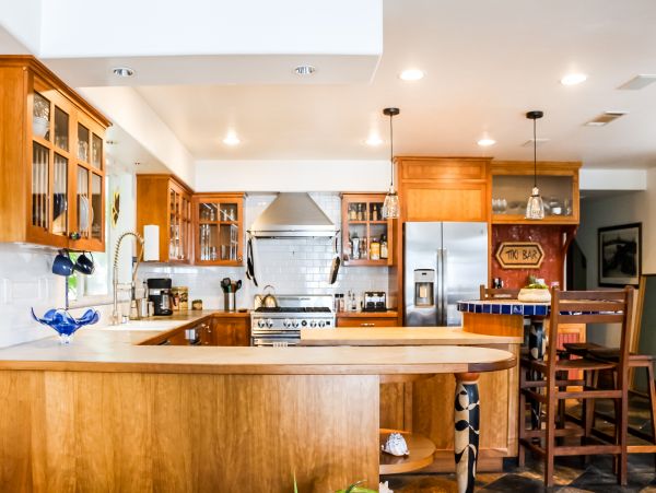 Newport Beach Home 1027564