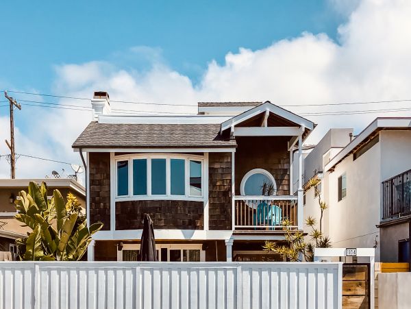 Newport Beach Home 1027564