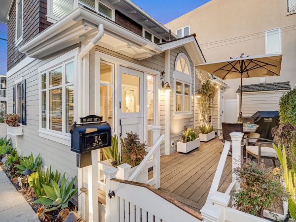 Newport Beach Home 1027565