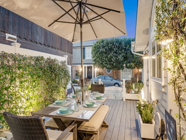 Newport Beach Home 1027565