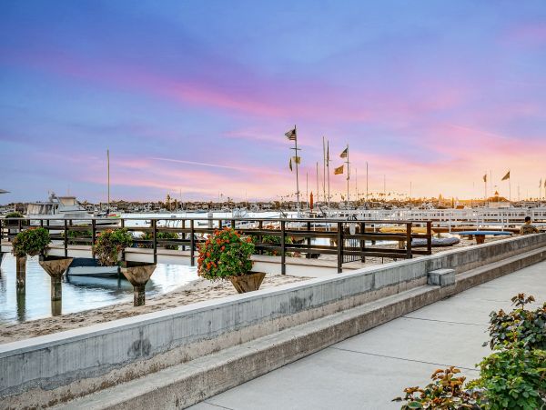 Newport Beach Home 1027565