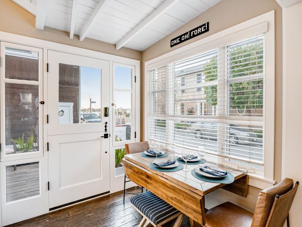 Newport Beach Home 1027565