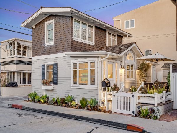 Newport Beach Home 1027565