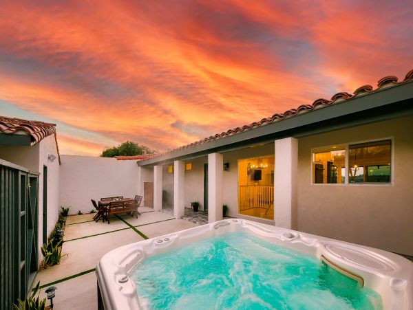 Newport Beach Home 1027566