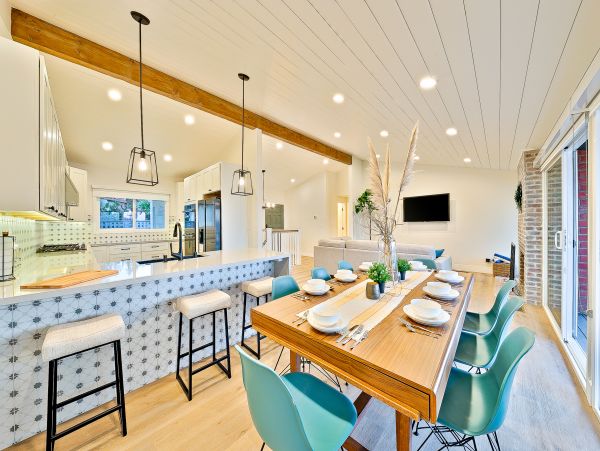 Newport Beach Home 1027566